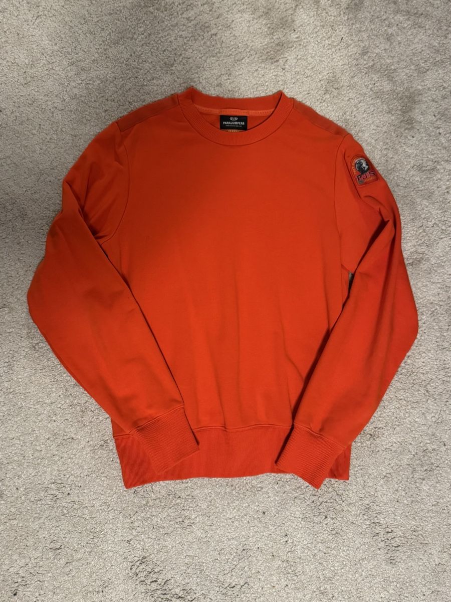 Maglioni & Felpe: Parajumpers Pullover / Fleece – Nuovo (secondo la descrizione) da Bülach venduto da timftz