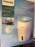 Luftbefeuchter Philips 