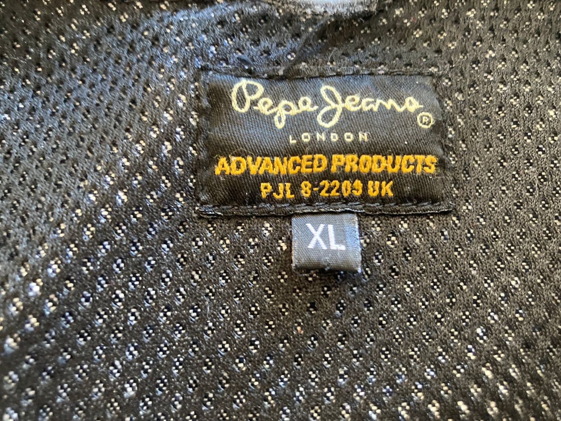 Pepe Jeans Jacken: Jeansjacke Pepe Jeans M – Gebraucht aus Hombrechtikon von star8888 3