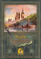 Key to the City: London