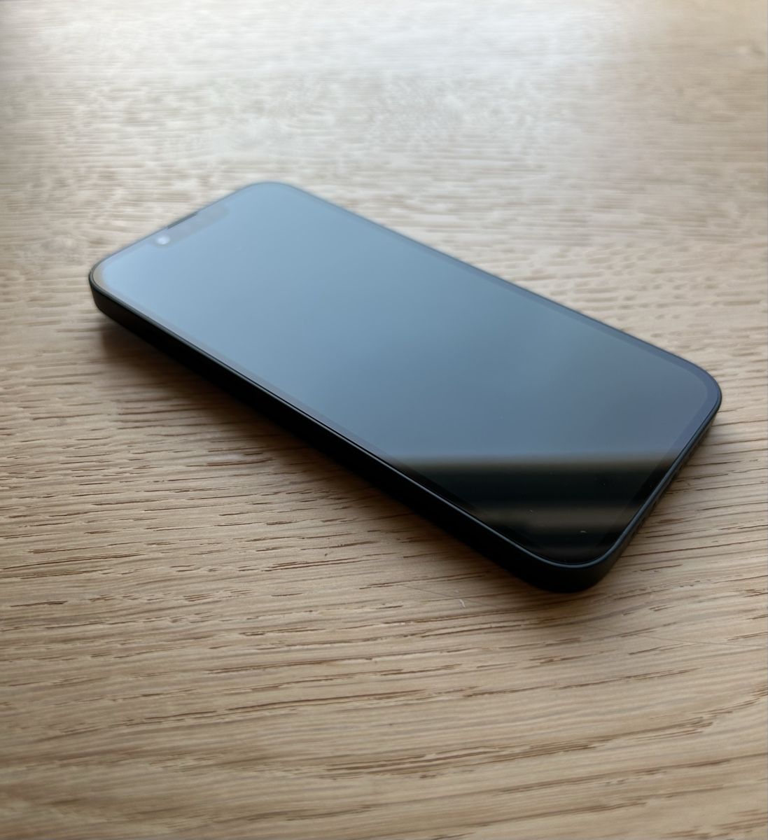 Apple Handys / Smartphones: iPhone 14 - 128GB, super Zustand  – Gebraucht aus Grabs von Jonas.2005 2