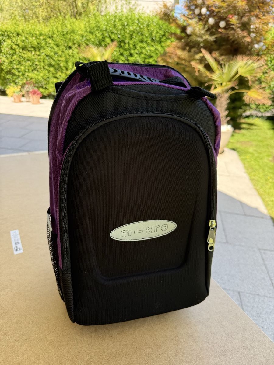 Micro Borse & Zaini: Micro Scooter backpack / luggage  – Nuovo (secondo la descrizione) da Ebikon venduto da V_to_VRadivojevic