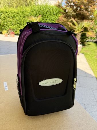 Micro Scooter backpack / luggage 
