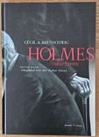 Graphic Novel Holmes: Abschied von der Baker Street