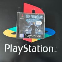The Guardian of Darkness für Sony PlayStation PS1