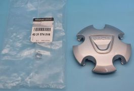1x Original Dacia /Renault Nabendeckel Nabenkappe Duster Neu