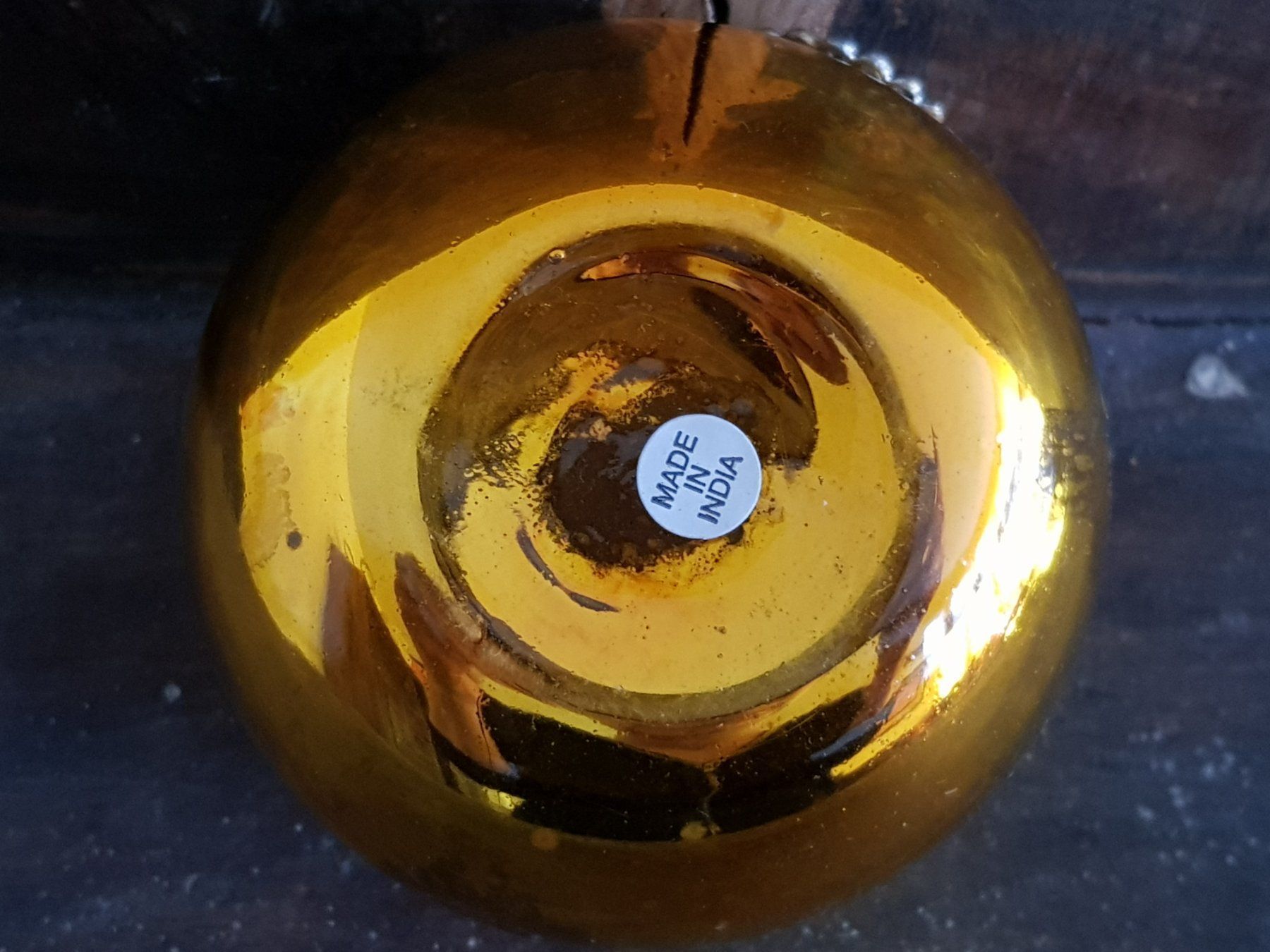 Portacandele: INDISCHES WINDLICHT / TEELICHT – Nuovo e nell'imballaggio originale da Root venduto da LifestyleAccessoires 5