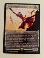 1 x Tazri, Stalwart Survivor - Magic: The Gathering - MtG