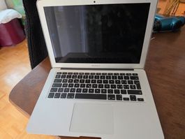 Mac Book Air 2013 zu verkaufen
