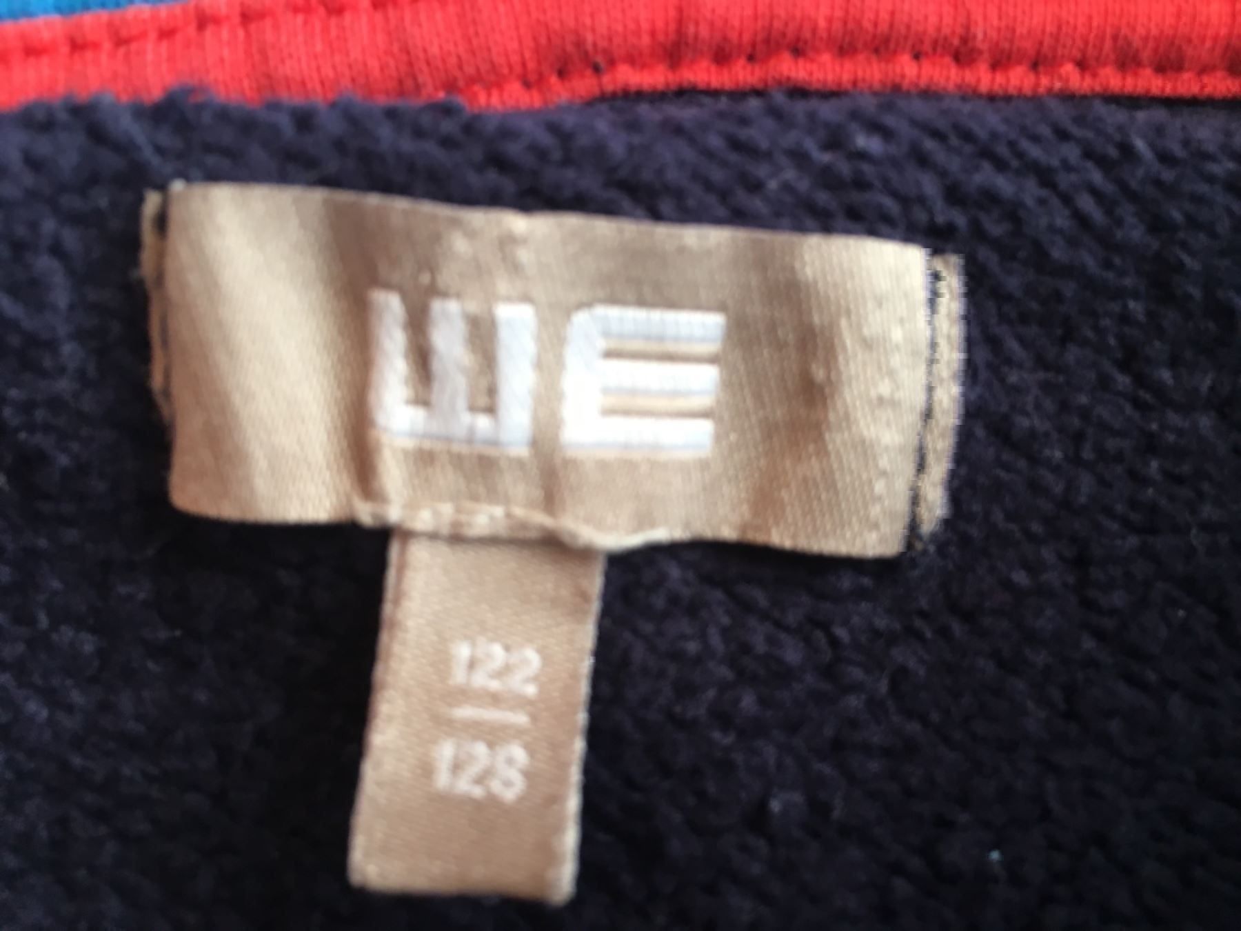 Maglioni & Felpe: Super jaquette capuchon 122  WE – Usato da Orpund venduto da Mary8972 5