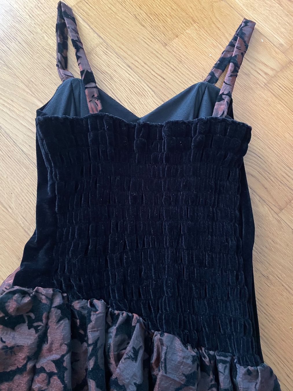 Kleider: Cocktailkleid mit Bolero Gr. 36 – Neu (gemäss Beschreibung) aus Zürich von silab69 3