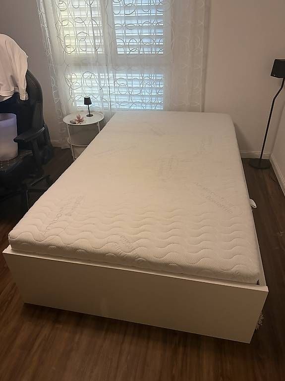 Lits: Jugend Bett  – D'occasion à Wangen an der Aare par privatkunde
