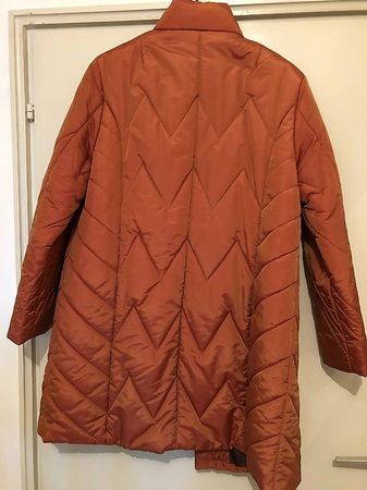 Vendo  giacca mantello taglia 44 