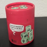 Storyteller Dice, Set, 6 Stk, guter Zustand