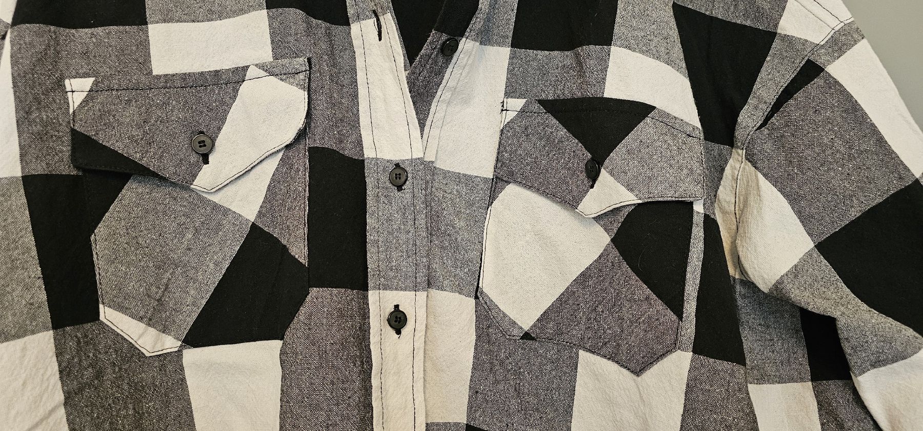 Giacche: Veste /chemise Taille Unique – Nuovo (secondo la descrizione) da Yverdon-les-Bains venduto da van_dq65 1