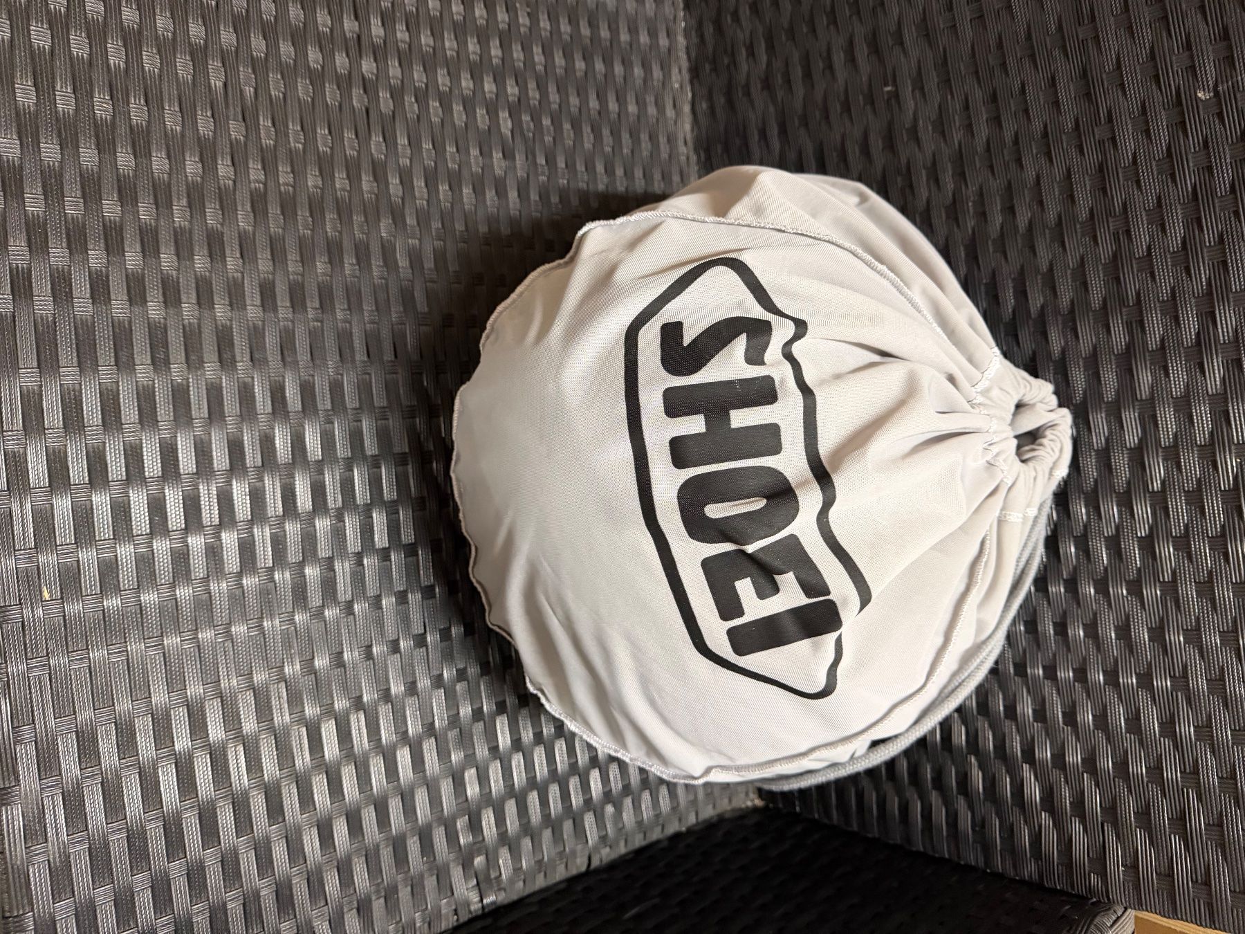 Shoei Helme & Visiere: Shoei Helm – Gebraucht aus Thusis von joy_q2gl 3