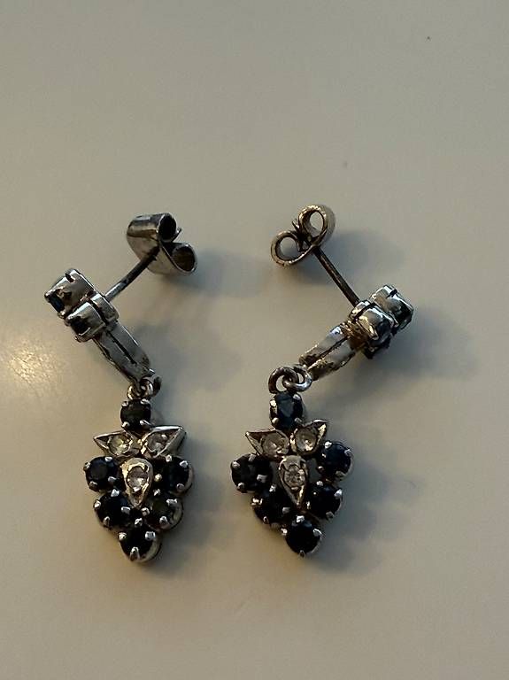Altri gioielli: Schmuck Set – Usato da Zürich venduto da g_nai 2