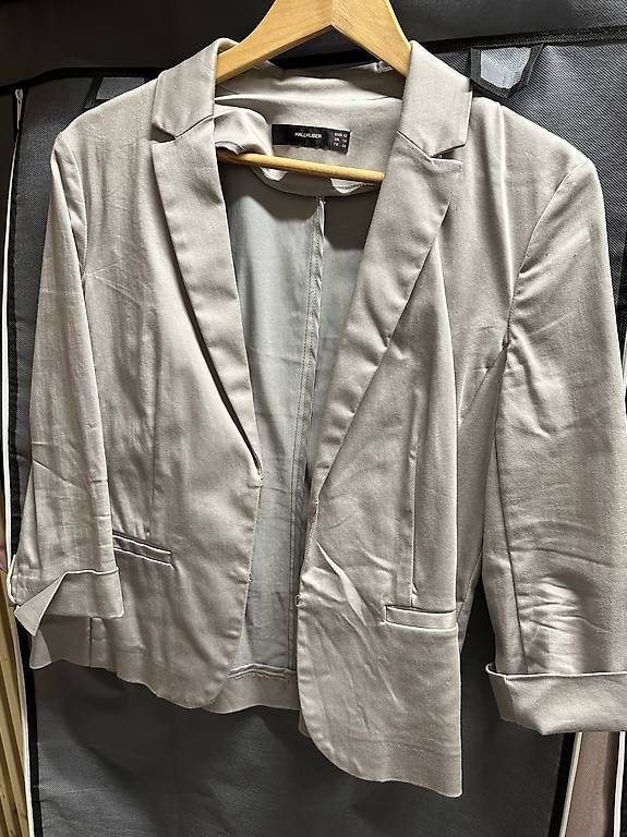 Jacken: Verschiedene Blazer – Gebraucht aus Bern von ber_h76c 2