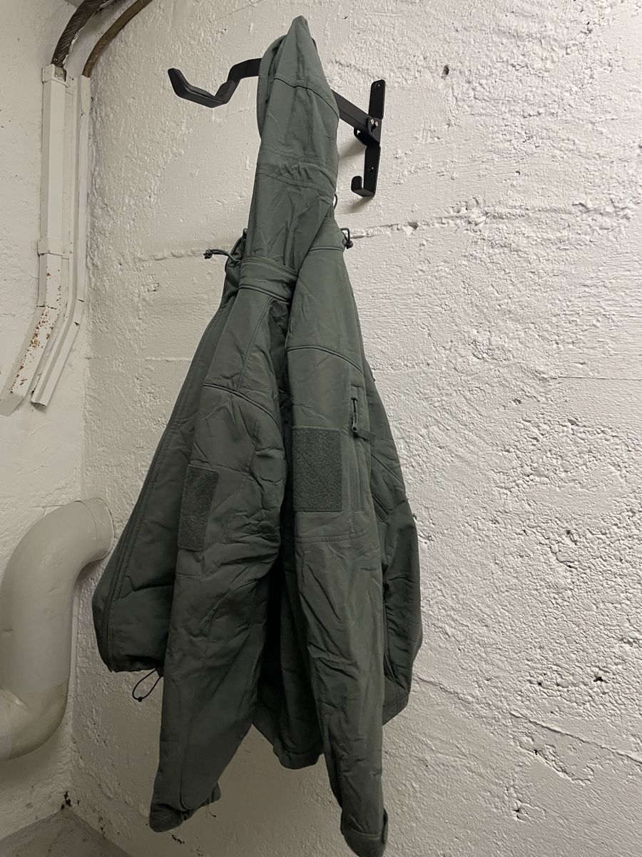 Vestes: Condor Summit Soft Shell Jacke khakigrün Grösse M – D'occasion à Zürich par Luca_Haenni 5