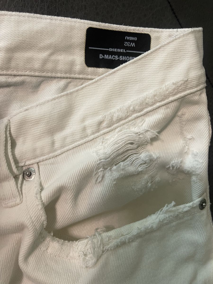 Diesel Jeans: Diesel Jeans Shorts 32 – D'occasion à Dübendorf par olh_rs5r 9