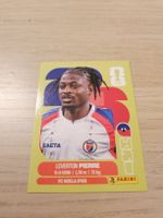 Panini WM 2026 HAI 10