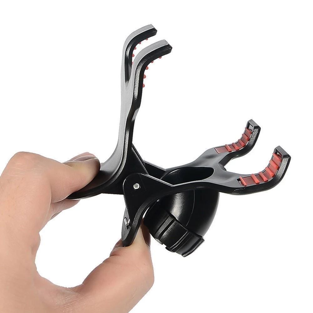 Wandhalterungen: Mikrofonständer 2 in 1 phone Clip Halter – Neu und originalverpackt aus Malans GR von BUYBEST-Schweiz 5