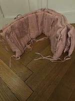 Nestchen/Bettumrandung, Rosa, Top Zustand, Baby/Kinder