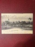 Thun mit Stockhornkette 1905