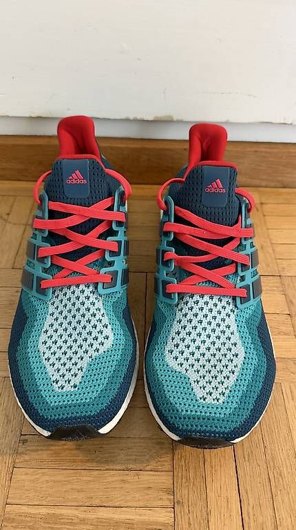 Scarpe da uomo: Adidas Ultra Boost 47 1/3 – Usato da Bern venduto da wilu02 1