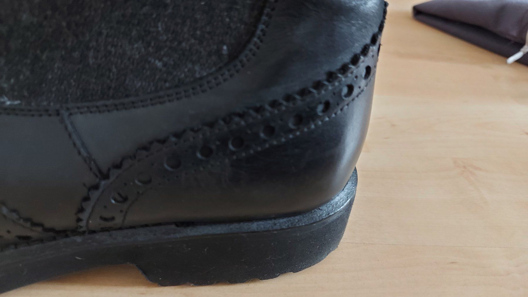 Scarpe da donna: Budapester - Stiefeletten – Usato da Nebikon venduto da Draga25 3