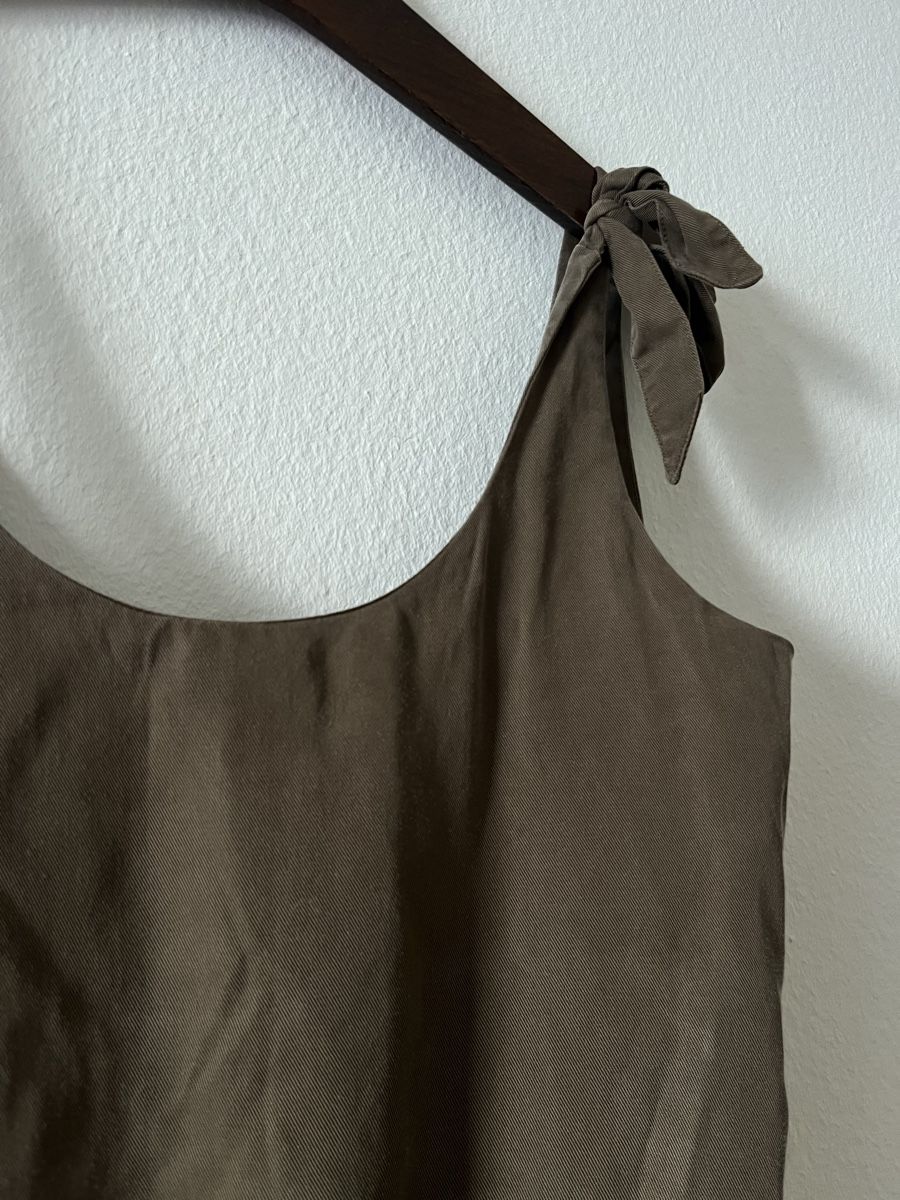 Tute: Combi-short Bizzbee kaki taille S  – Usato da La Chaux-de-Fonds venduto da vert_j 1