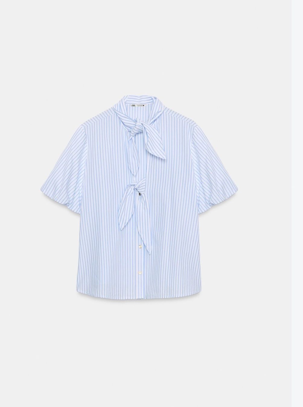 Zara Camicette: Zara shirt – Nuovo e nell'imballaggio originale da Opfikon venduto da til_t7ww