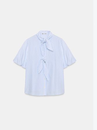 Zara shirt