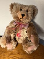 Original Hermann Teddy / Teddybär