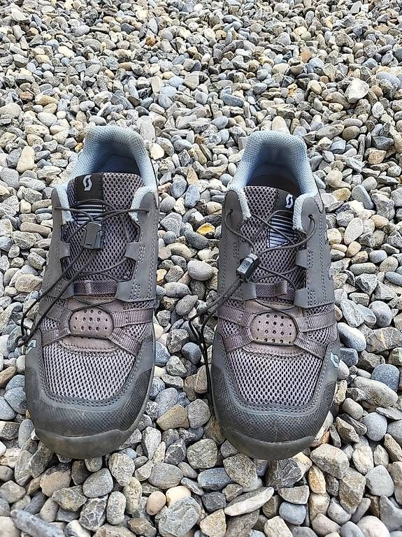 Herrenschuhe: Bikeschuhe Scott Grösse 38 – Gebraucht aus Thun von t_h_cl6d