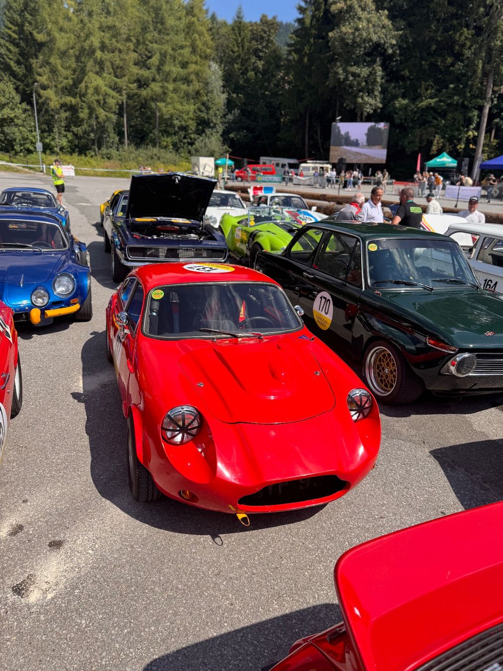 Mini Automobili: Mini Jem GT - 1969 – Usato da Remaufens venduto da Initiale5 3