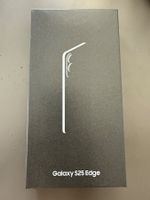 Samsung Galaxy S25 Edge, 512 GB, Originalverpackt