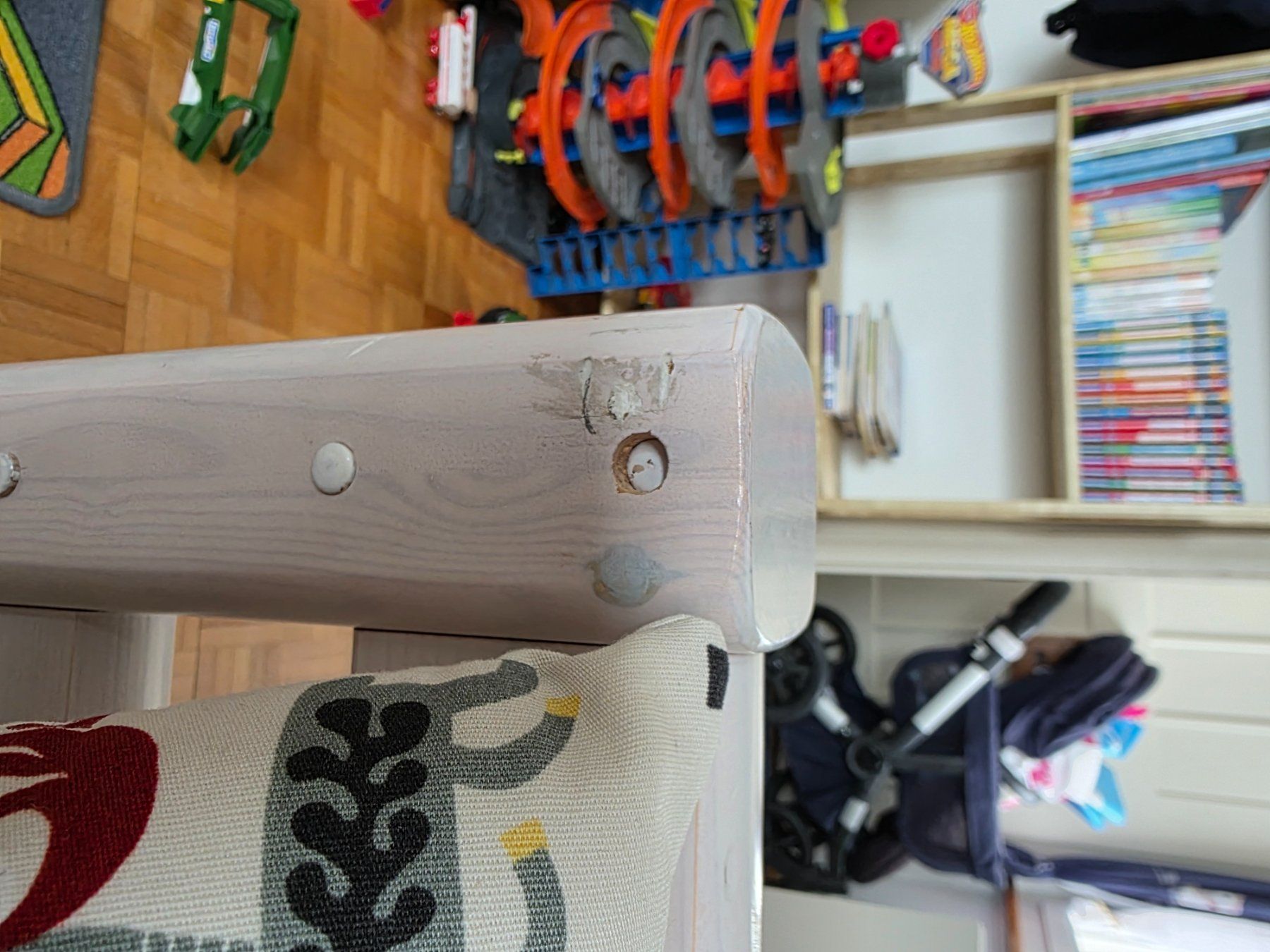 Micasa Letti: Flexa Bett Classic – Usato da Gais venduto da ste_y6ps 1