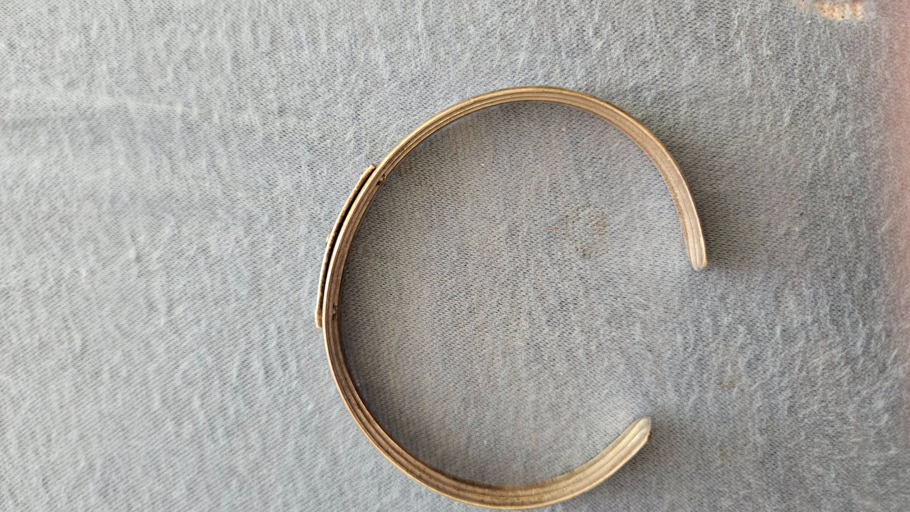 Bracciali & Braccialetti: Armbandkonvolut Vintage – Usato da Feldbrunnen venduto da Kolosseum111 4