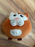 Plüschtier 🐹 Hamster