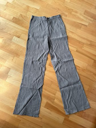 Zara Hose, XS, Sommer Look, sehr bequem