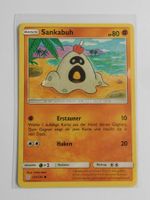 Pokemon Sankabuh Karte Nr. 769 126/236 - 2019