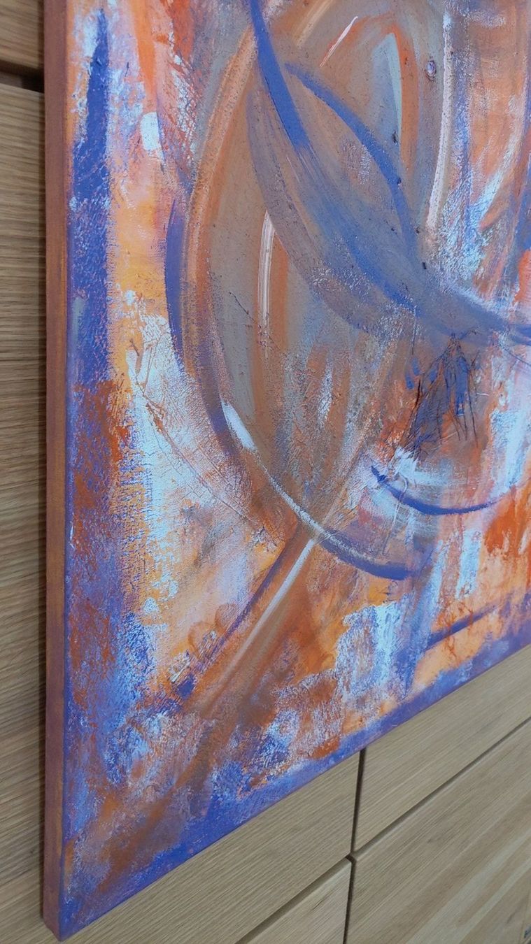 Posters & Illustrations: Acrylbild – Neuf (Voir description) à Villmergen par toptip1970 2