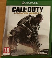Jeu Vidéo Call of Duty Advanced Warfare Xbox One