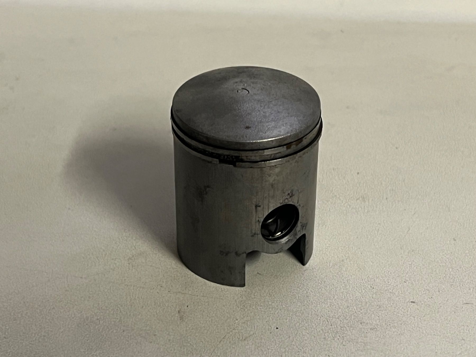 Sachs Mofa-Ersatzteile: 40 mm Kolben Puch Sachs Zylinder – Gebraucht aus Steffisburg von FlorianJohner