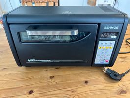 Behmor 2020SR Kaffeeröster – Fast neuwertig (Kauf 2025)