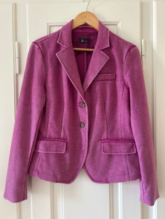 IQ Berlin Damen Blazer, Gr. 40