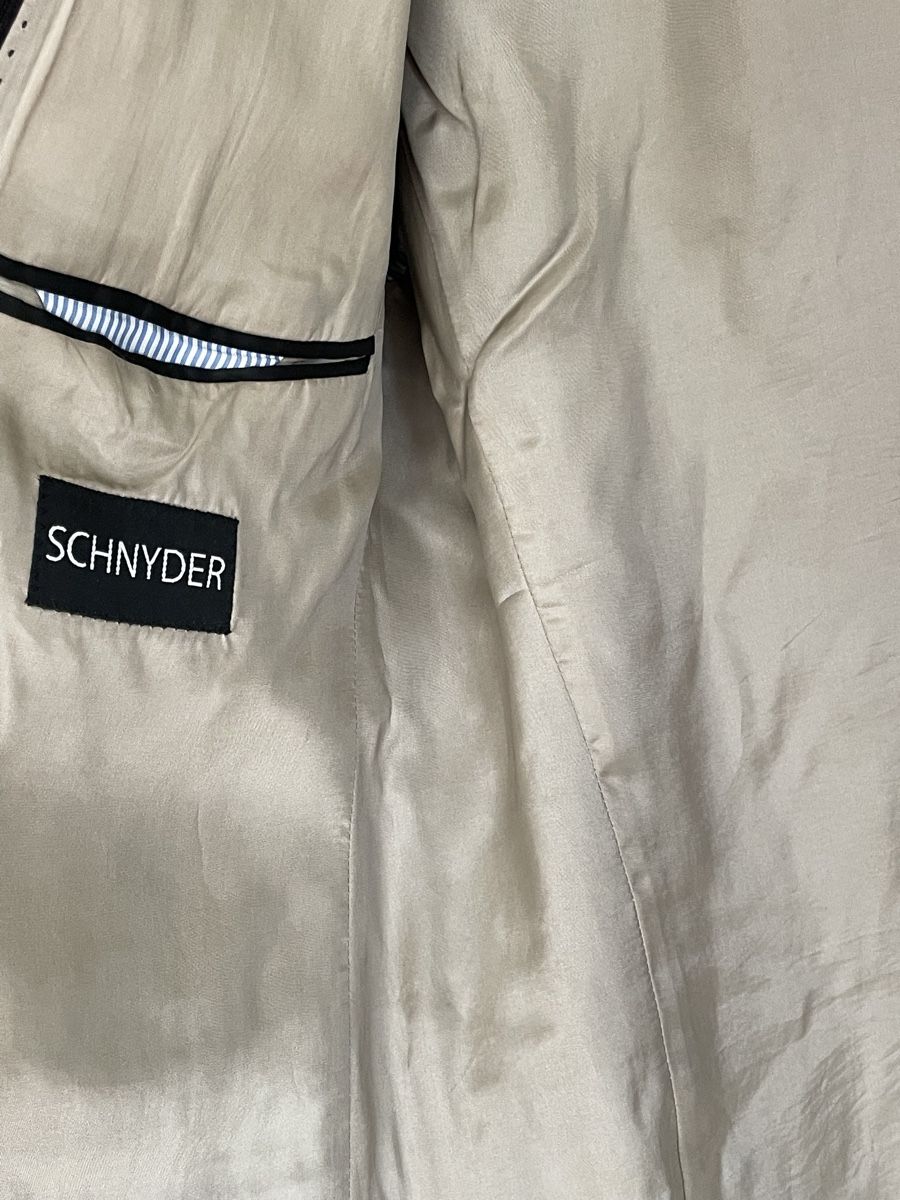 Giacche: ROY ROBSON CORDUROY JACKET – Usato da Richterswil venduto da Prangins9 6