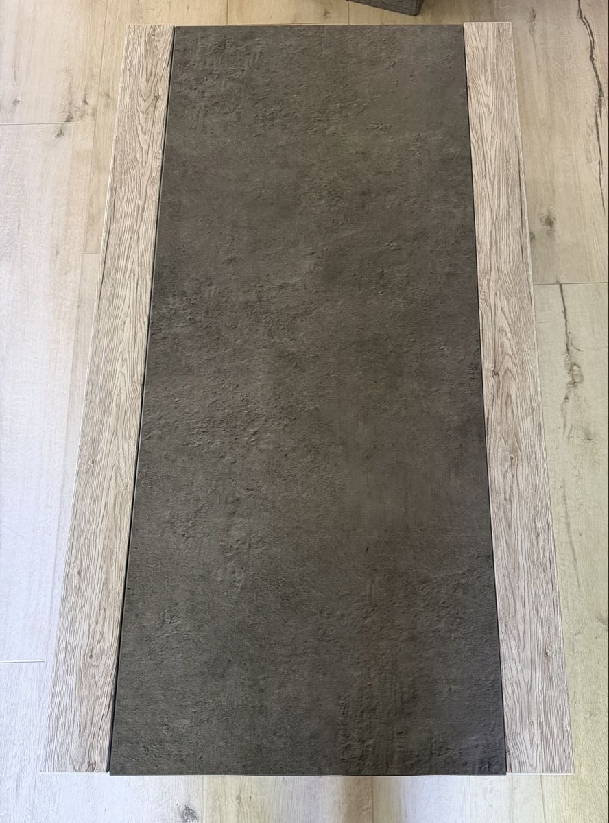 Tavoli: Table basse moderne avec rangement secret intégré! – Usato da Grolley venduto da Vale82 2