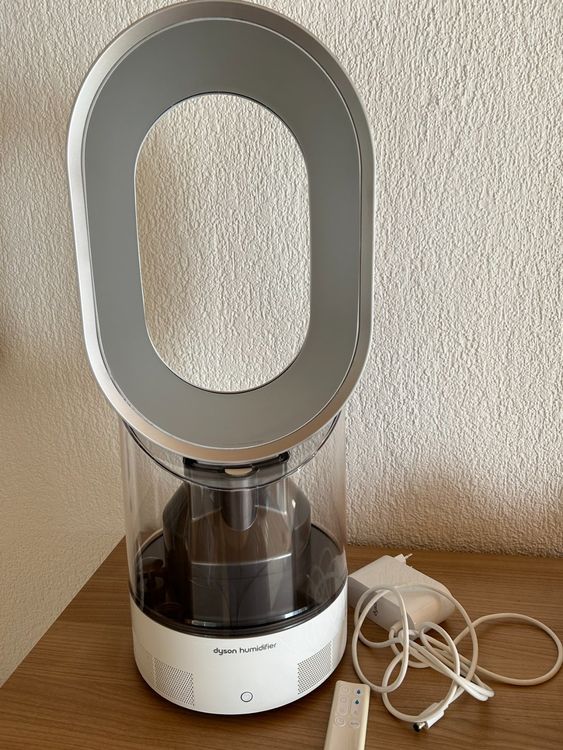 DYSON Humidifier Luftbefeuchter Kaufen auf Ricardo